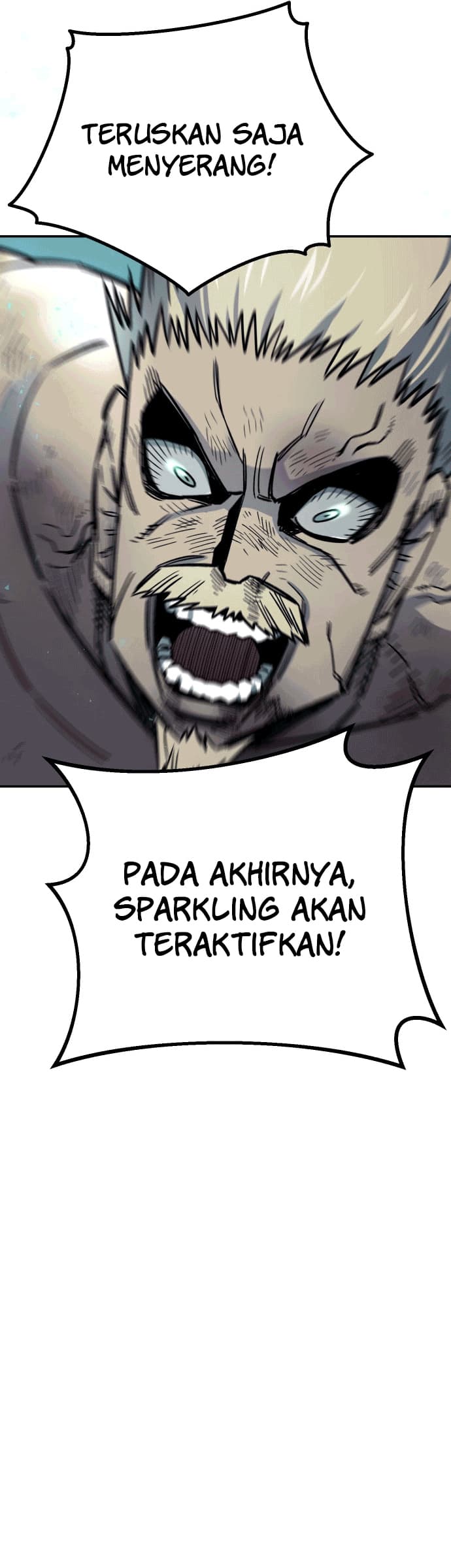 Reincarnation of the Veteran Soldier Chapter 17 - halaman 44