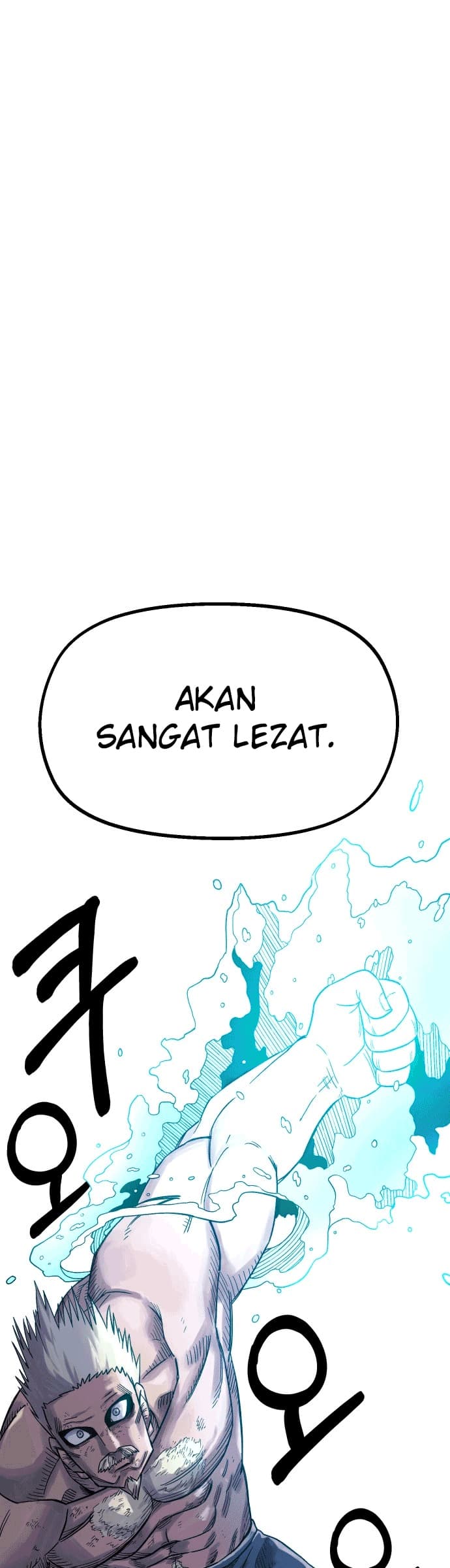 Reincarnation of the Veteran Soldier Chapter 17 - halaman 5