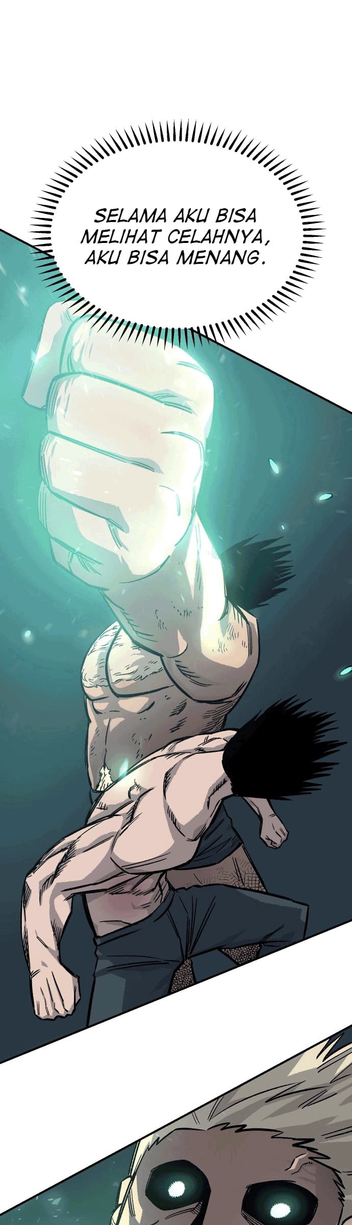Reincarnation of the Veteran Soldier Chapter 17 - halaman 50