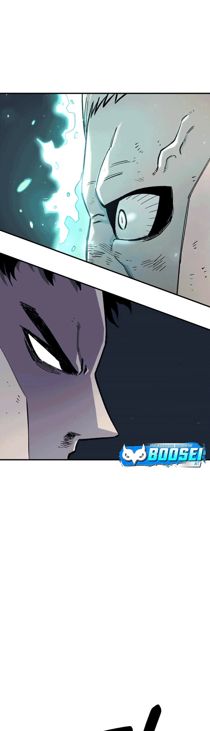 Reincarnation of the Veteran Soldier Chapter 17 - halaman 59