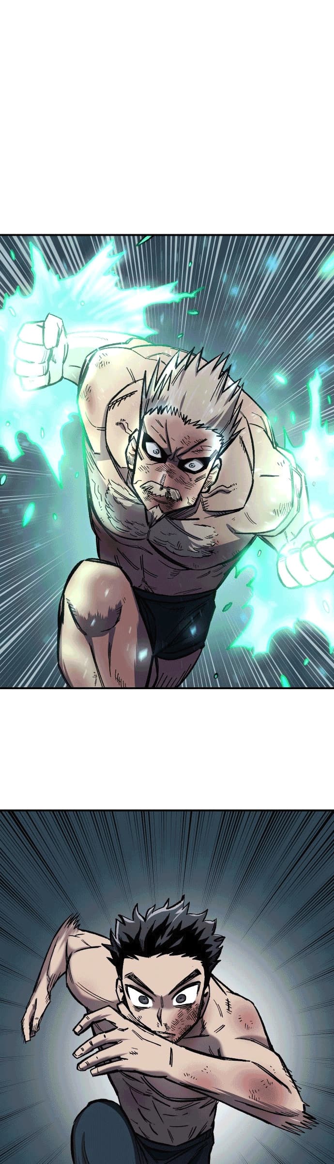 Reincarnation of the Veteran Soldier Chapter 17 - halaman 62