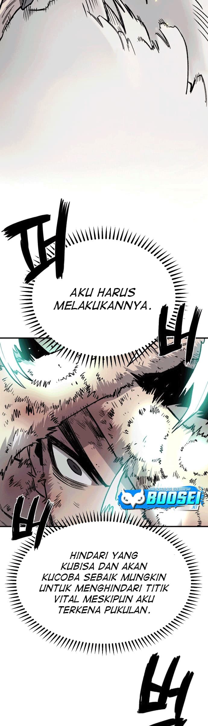 Reincarnation of the Veteran Soldier Chapter 17 - halaman 65