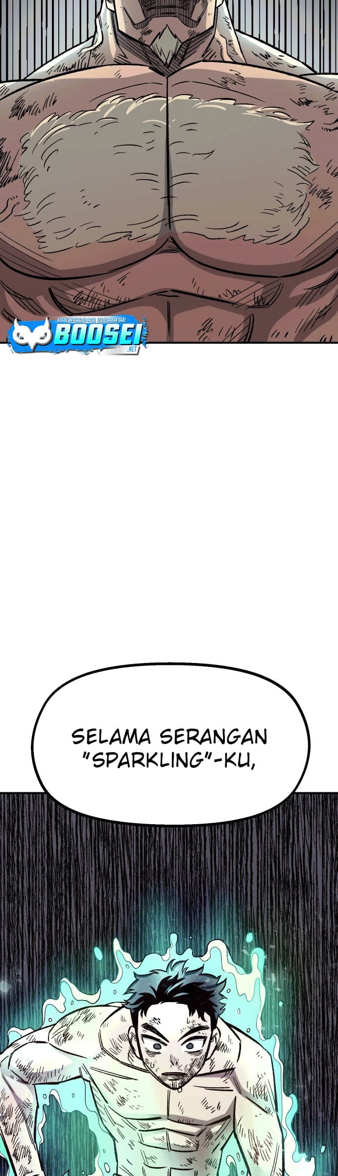 Reincarnation of the Veteran Soldier Chapter 17 - halaman 75