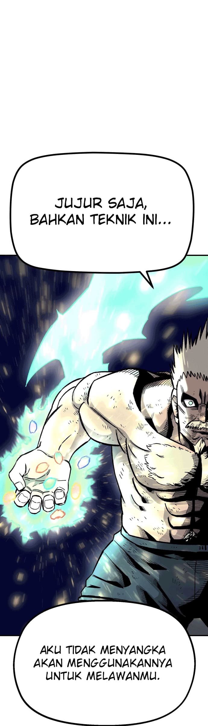 Reincarnation of the Veteran Soldier Chapter 17 - halaman 77