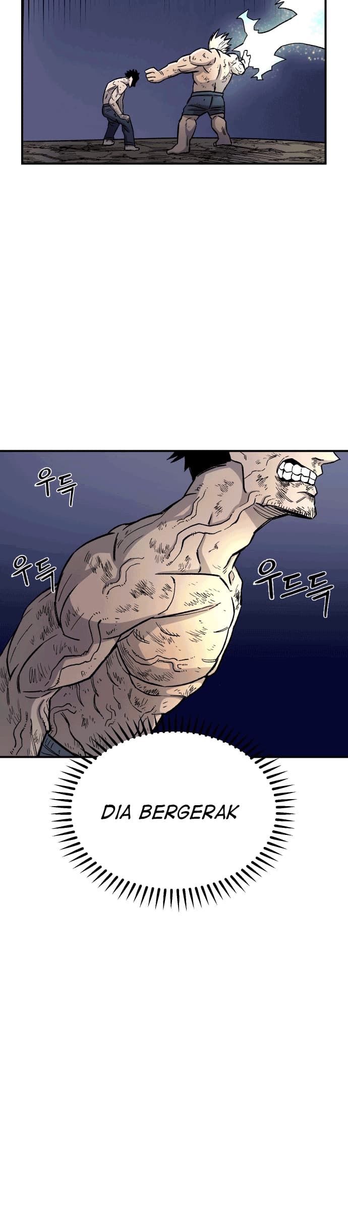 Reincarnation of the Veteran Soldier Chapter 17 - halaman 81
