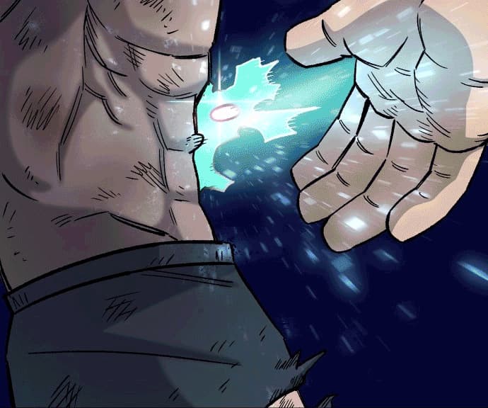 Reincarnation of the Veteran Soldier Chapter 17 - halaman 87