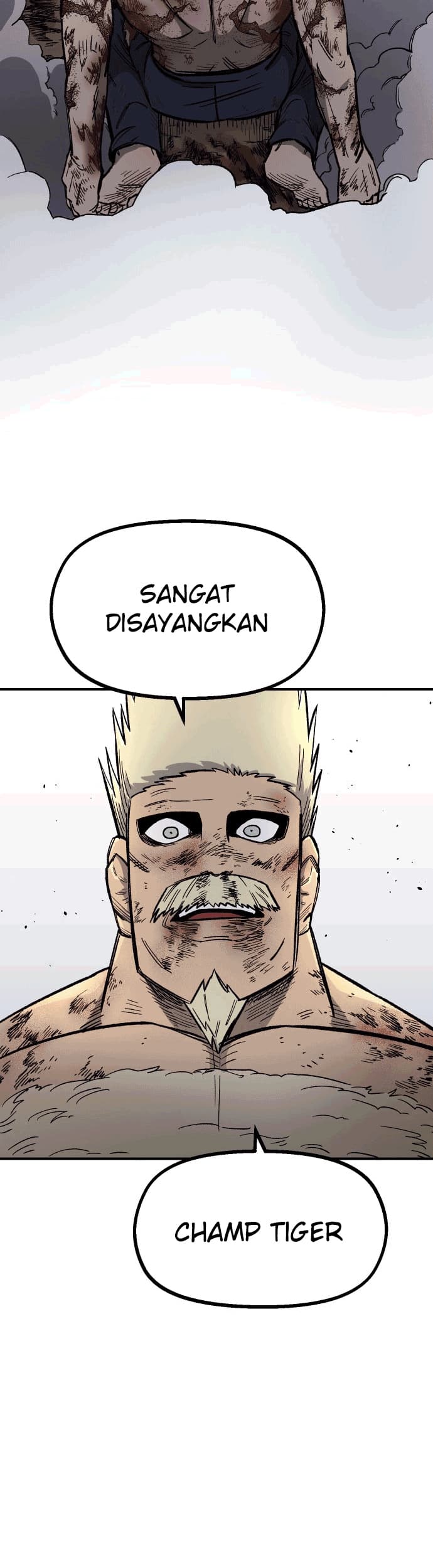 Reincarnation of the Veteran Soldier Chapter 18 - halaman 10