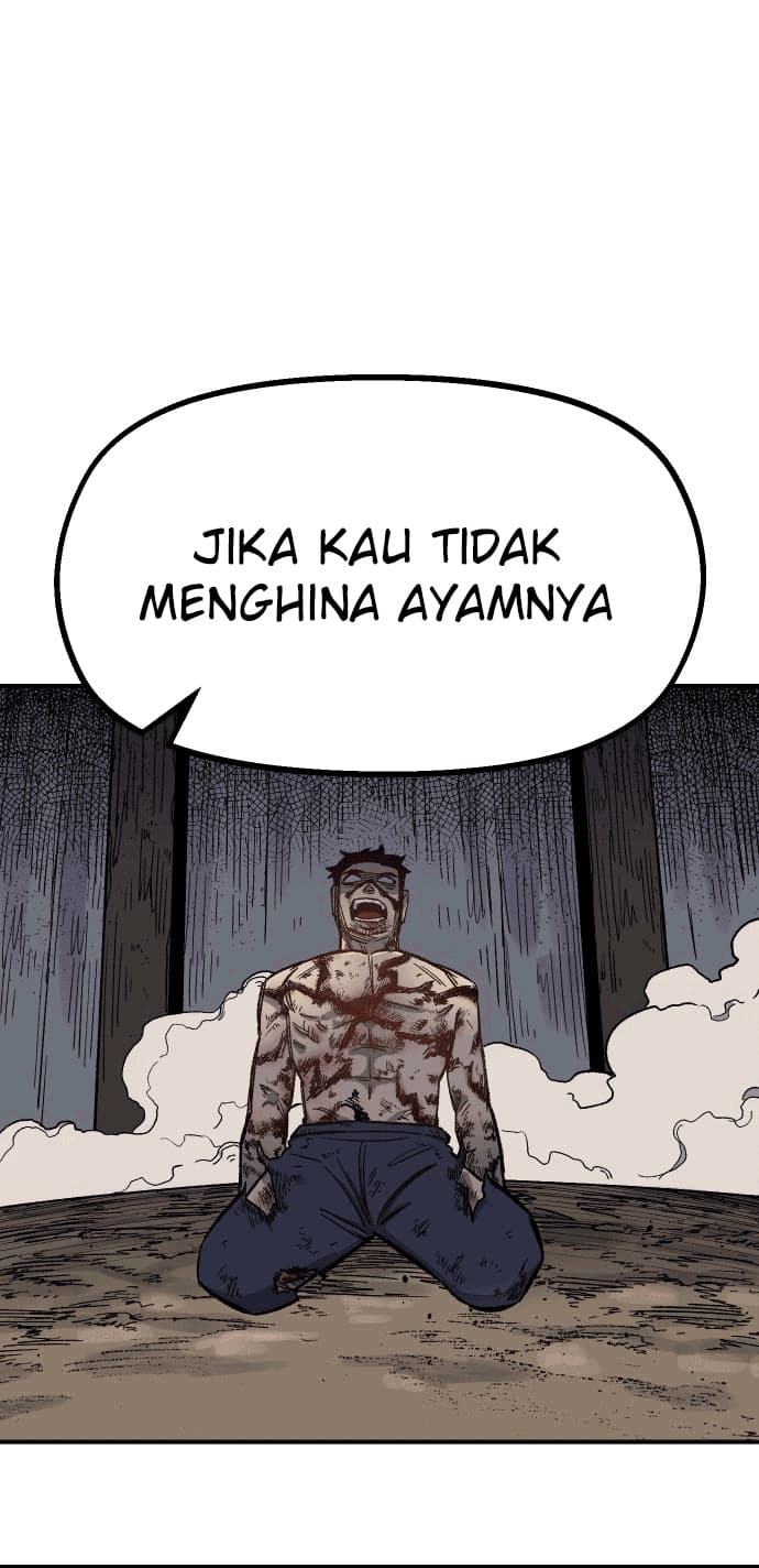 Reincarnation of the Veteran Soldier Chapter 18 - halaman 11