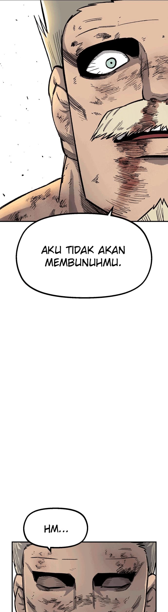Reincarnation of the Veteran Soldier Chapter 18 - halaman 12