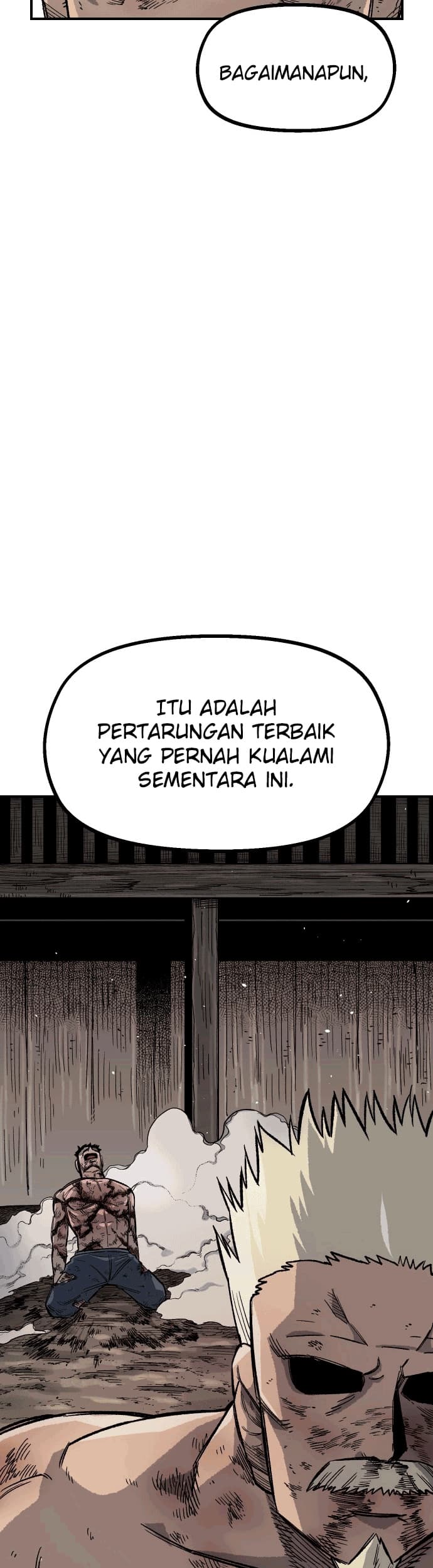 Reincarnation of the Veteran Soldier Chapter 18 - halaman 13