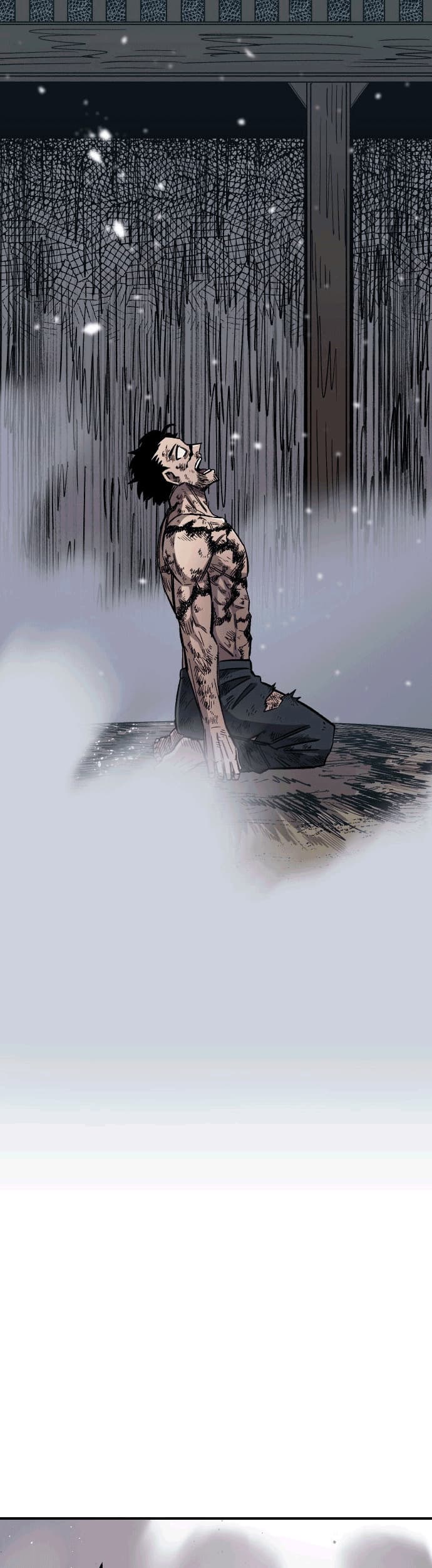 Reincarnation of the Veteran Soldier Chapter 18 - halaman 3