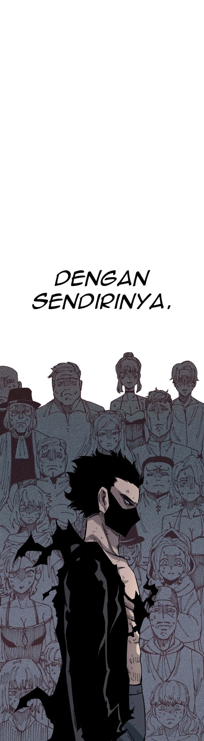 Reincarnation of the Veteran Soldier Chapter 18 - halaman 35