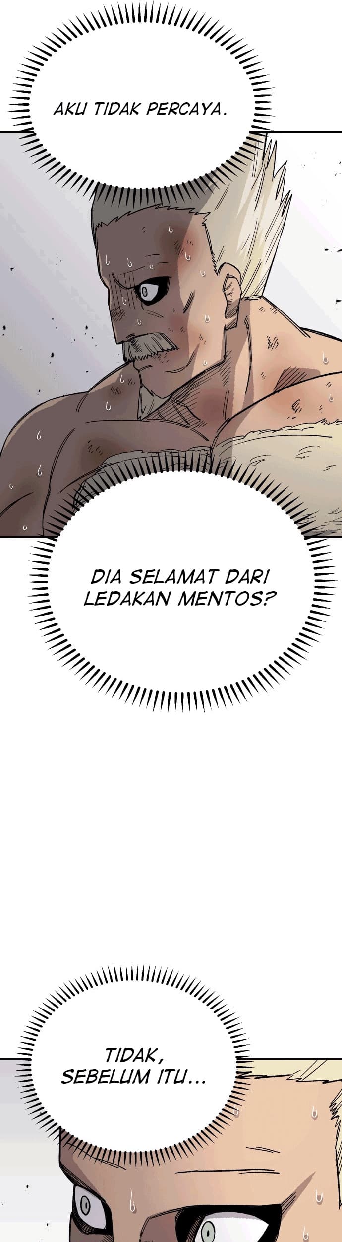Reincarnation of the Veteran Soldier Chapter 18 - halaman 37