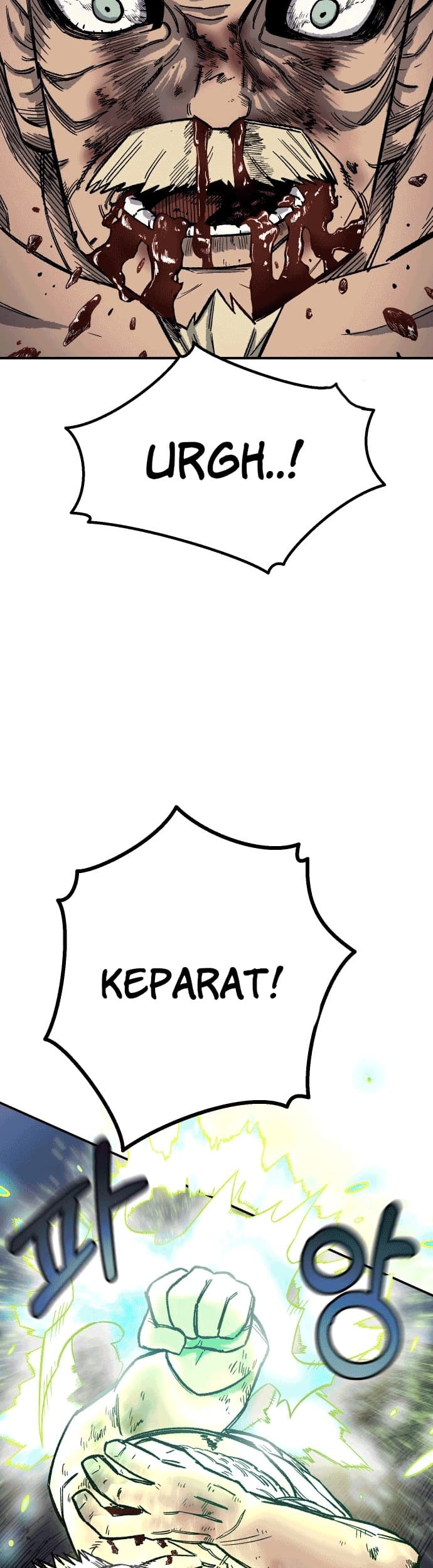 Reincarnation of the Veteran Soldier Chapter 18 - halaman 44