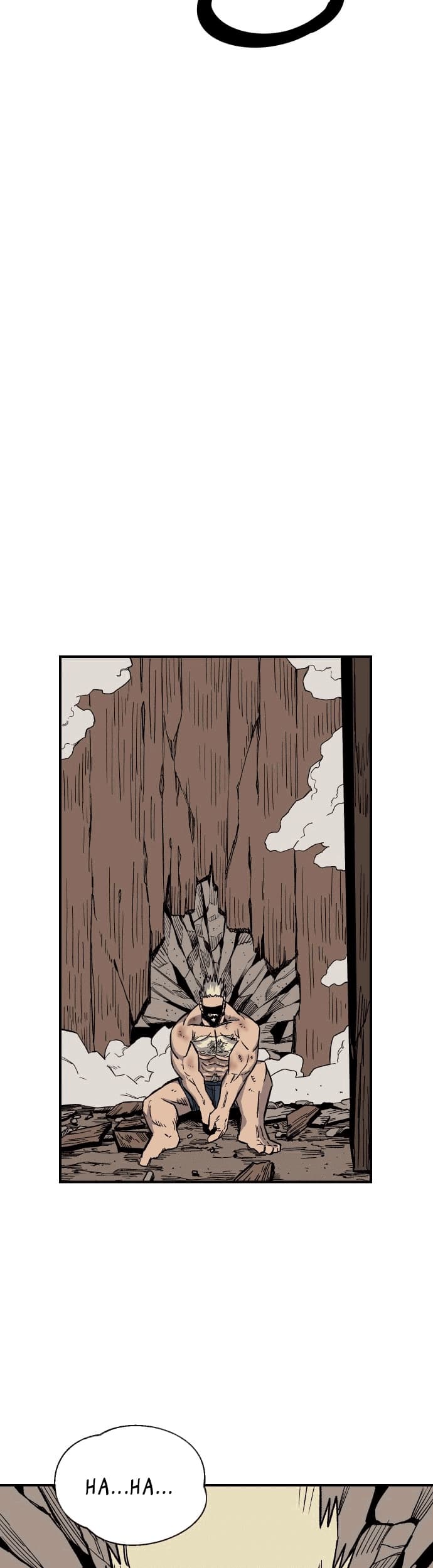 Reincarnation of the Veteran Soldier Chapter 18 - halaman 49