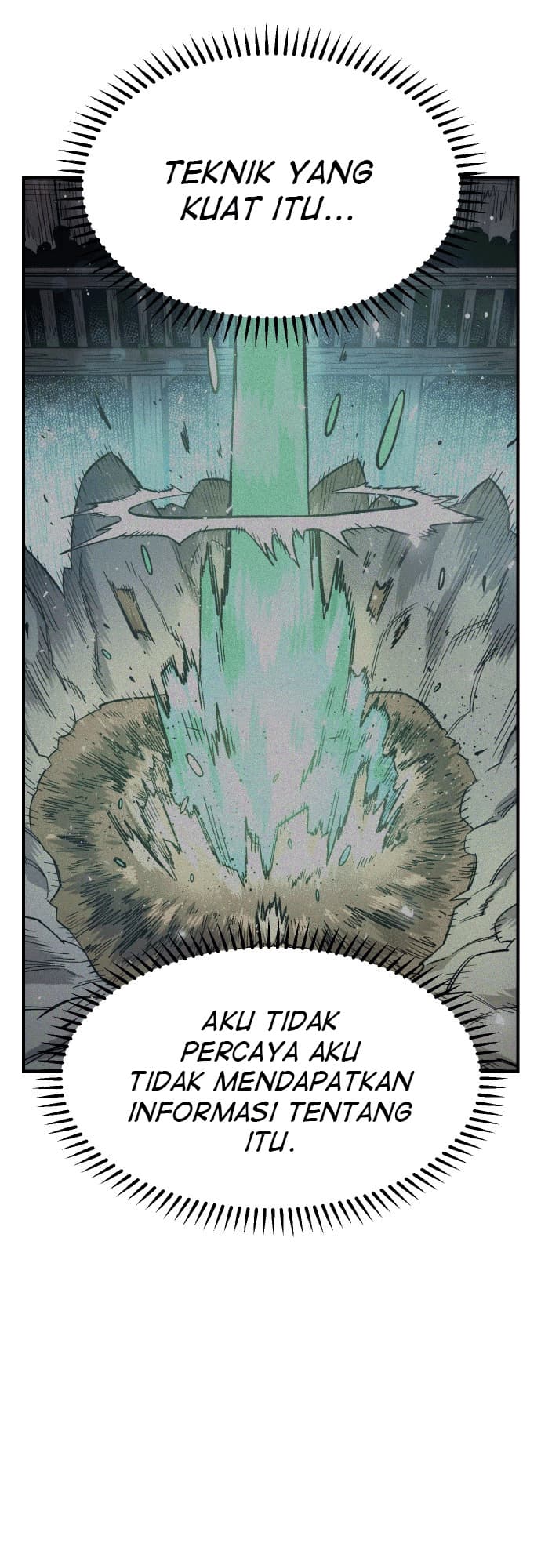 Reincarnation of the Veteran Soldier Chapter 18 - halaman 6