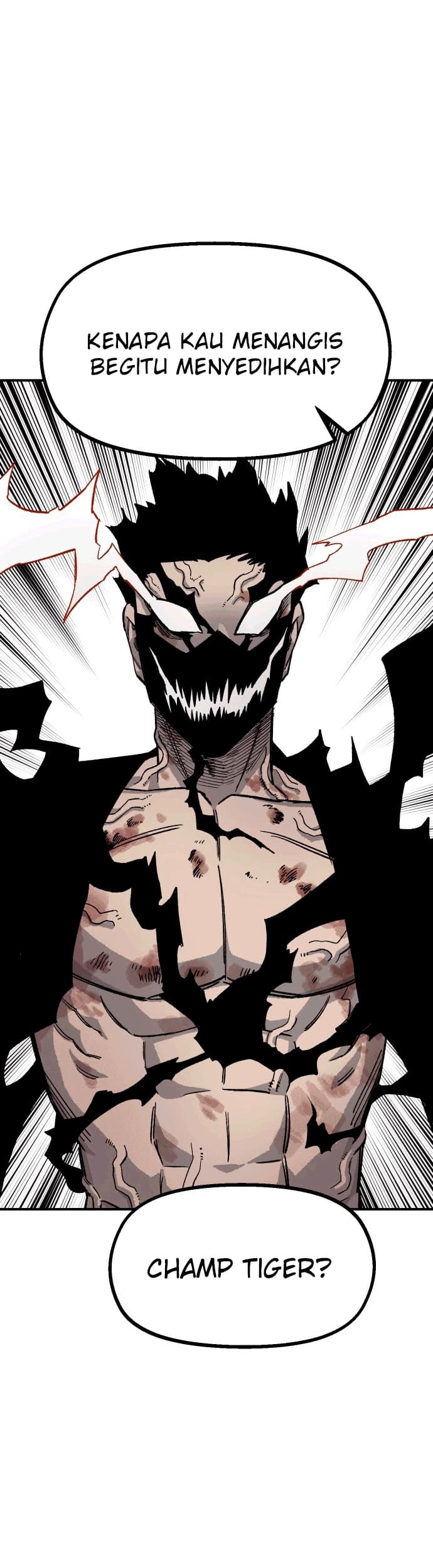 Reincarnation of the Veteran Soldier Chapter 18 - halaman 66