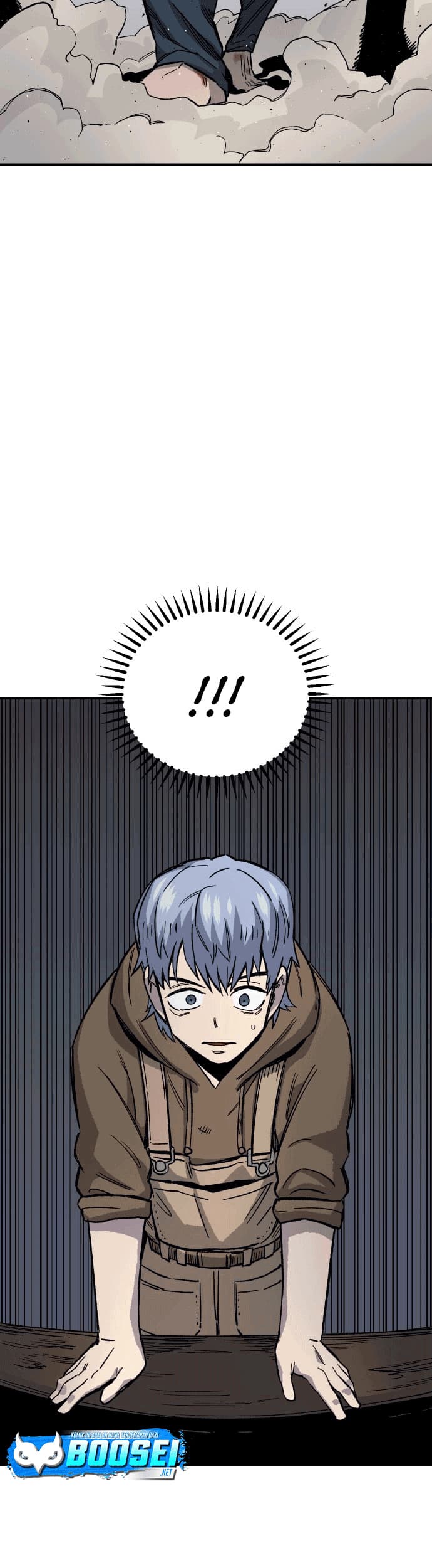 Reincarnation of the Veteran Soldier Chapter 18 - halaman 71