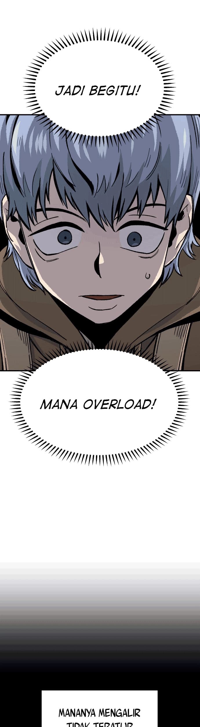 Reincarnation of the Veteran Soldier Chapter 18 - halaman 72