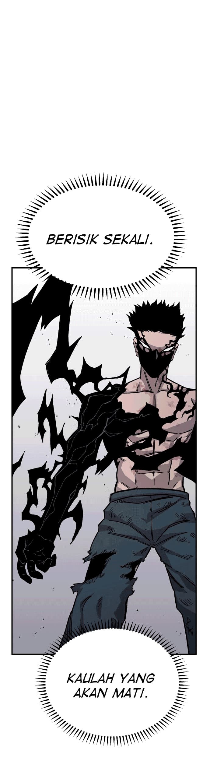 Reincarnation of the Veteran Soldier Chapter 18 - halaman 80
