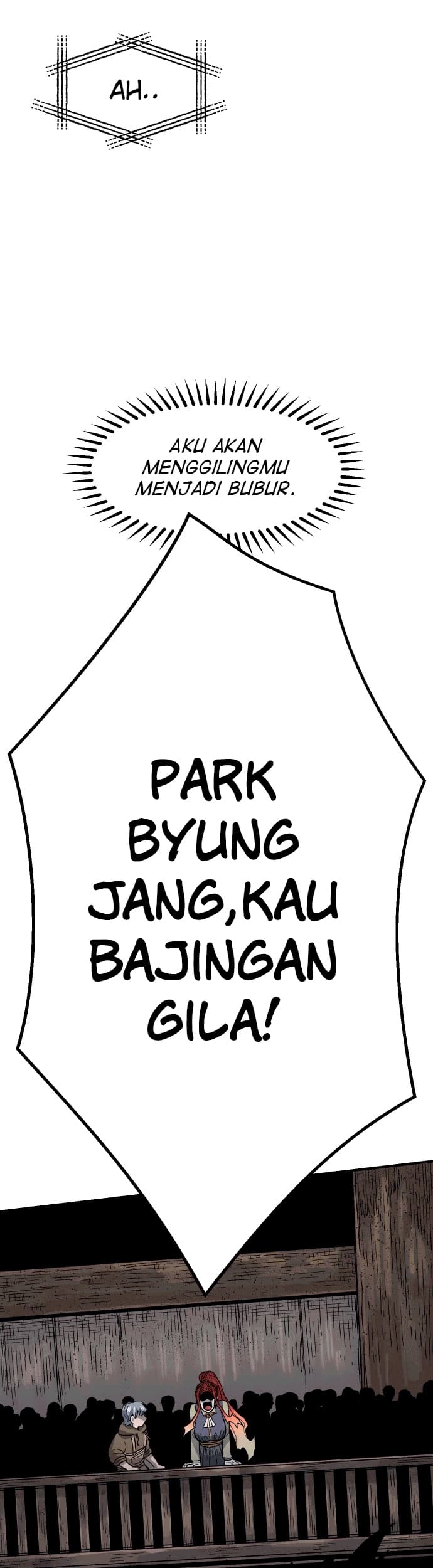 Reincarnation of the Veteran Soldier Chapter 18 - halaman 82