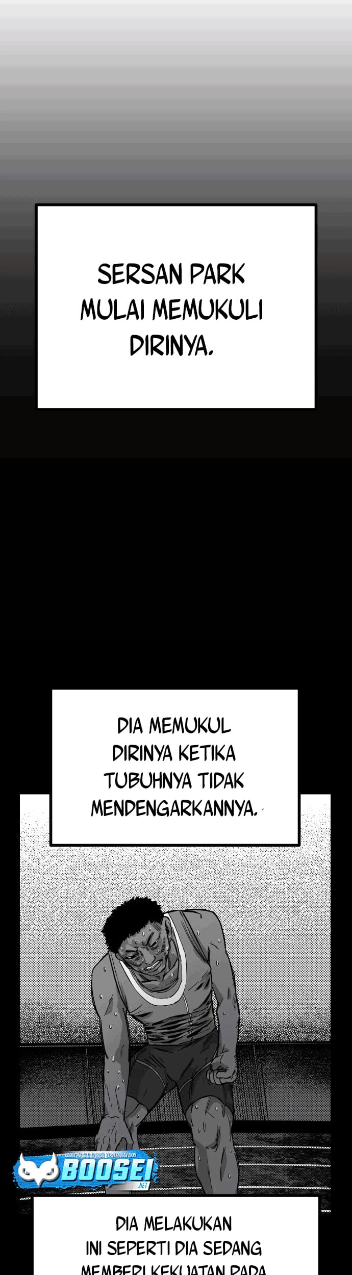 Reincarnation of the Veteran Soldier Chapter 19 - halaman 18