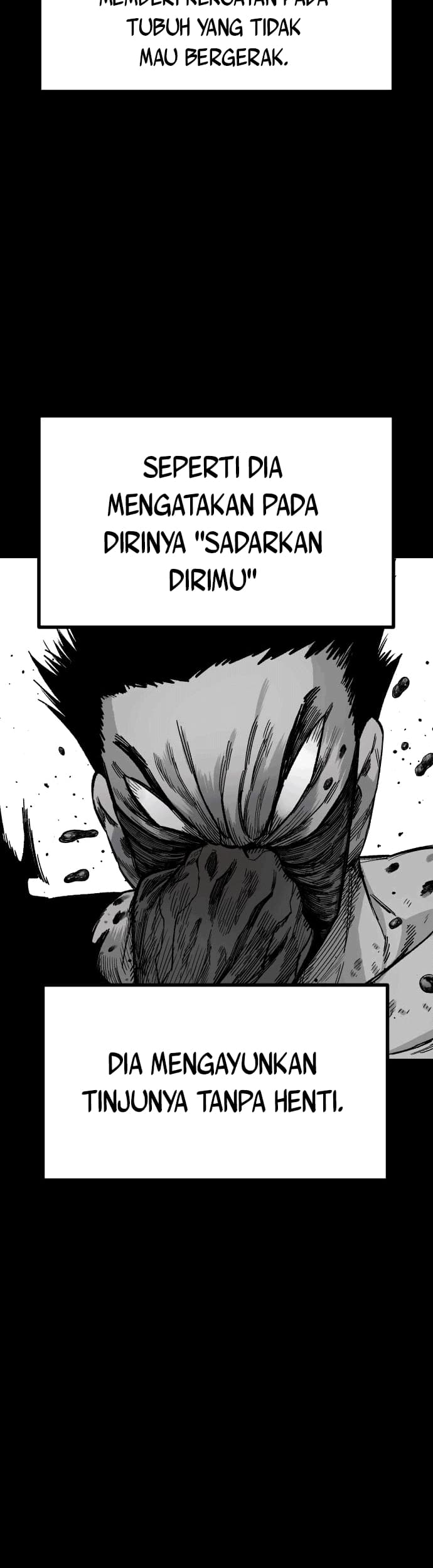 Reincarnation of the Veteran Soldier Chapter 19 - halaman 19