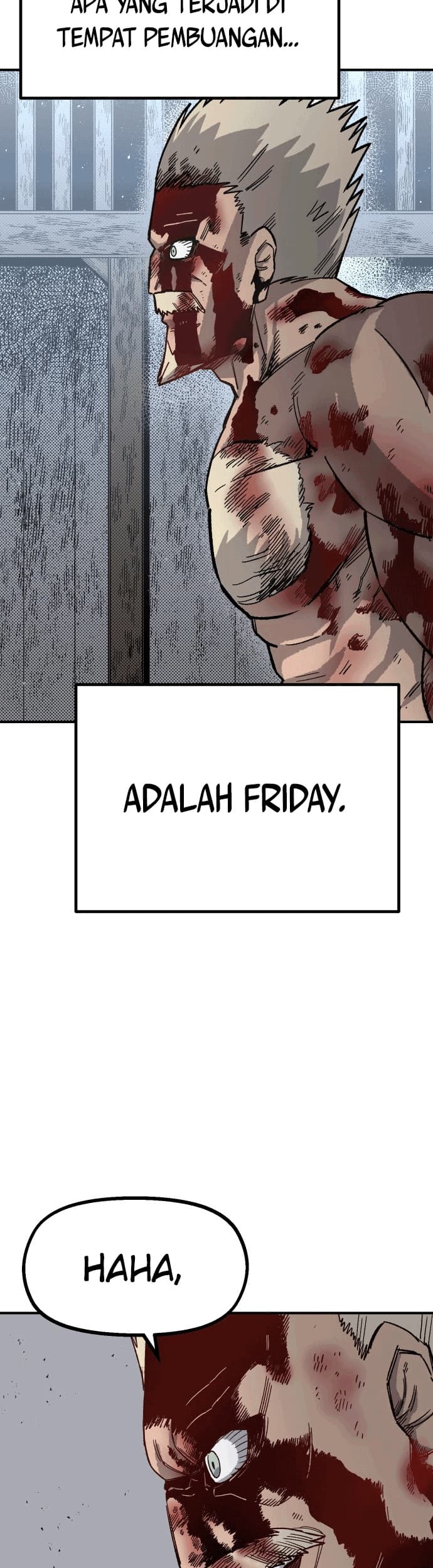 Reincarnation of the Veteran Soldier Chapter 19 - halaman 25