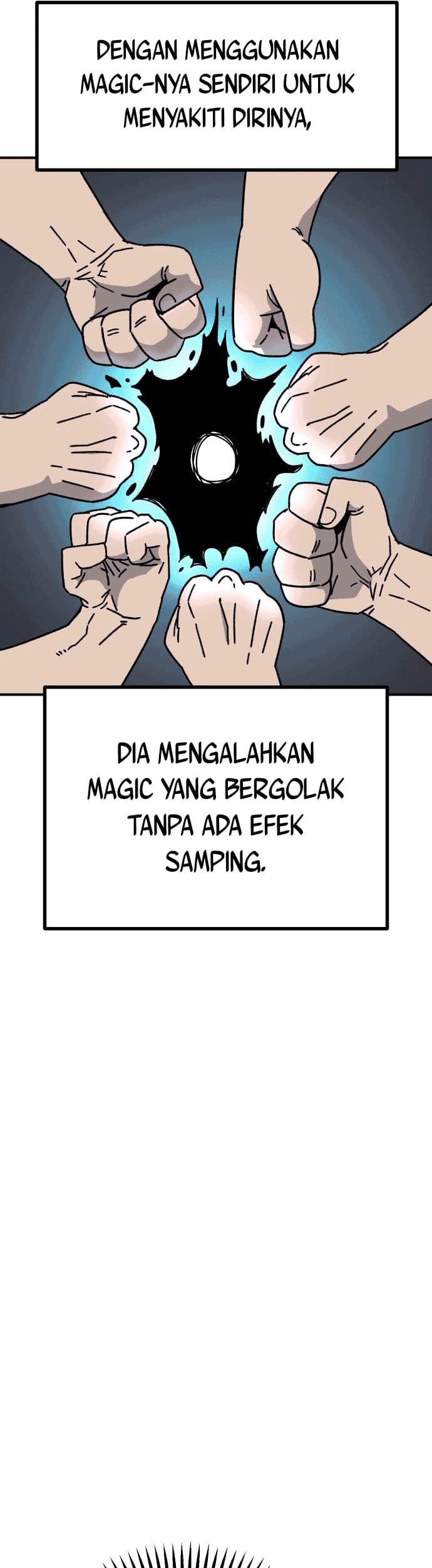 Reincarnation of the Veteran Soldier Chapter 19 - halaman 27