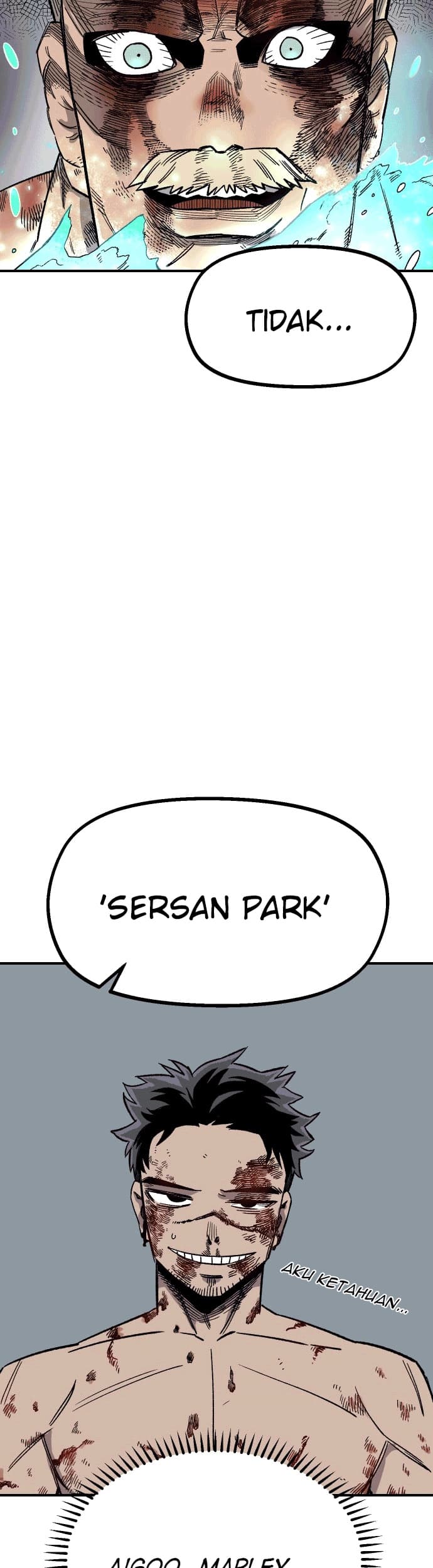 Reincarnation of the Veteran Soldier Chapter 19 - halaman 33