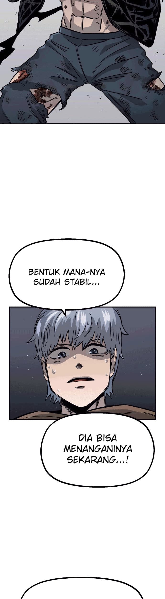 Reincarnation of the Veteran Soldier Chapter 19 - halaman 38