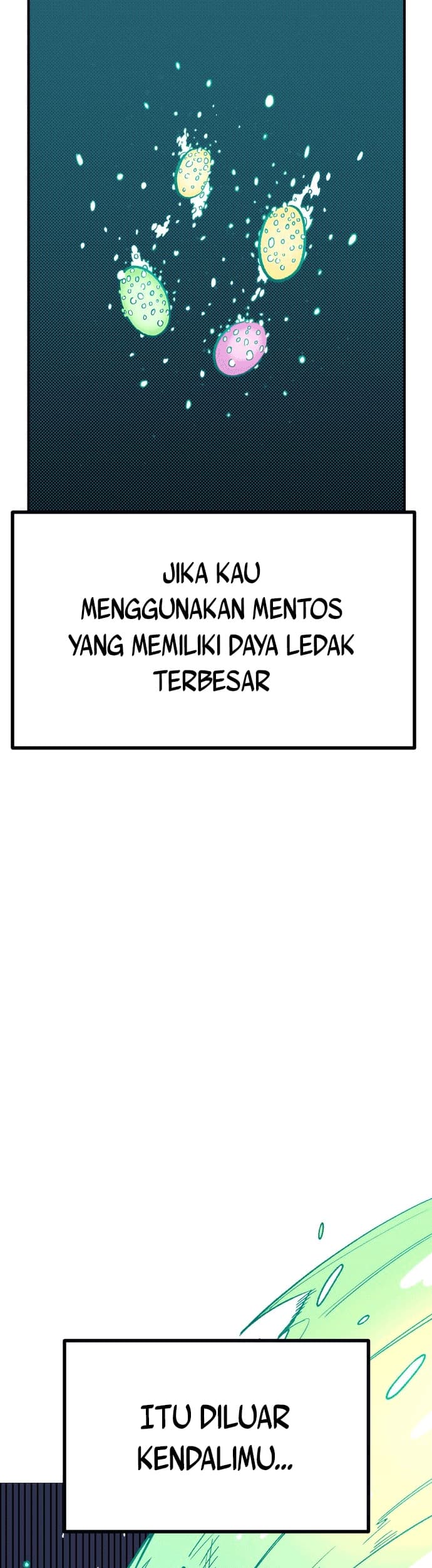 Reincarnation of the Veteran Soldier Chapter 19 - halaman 44