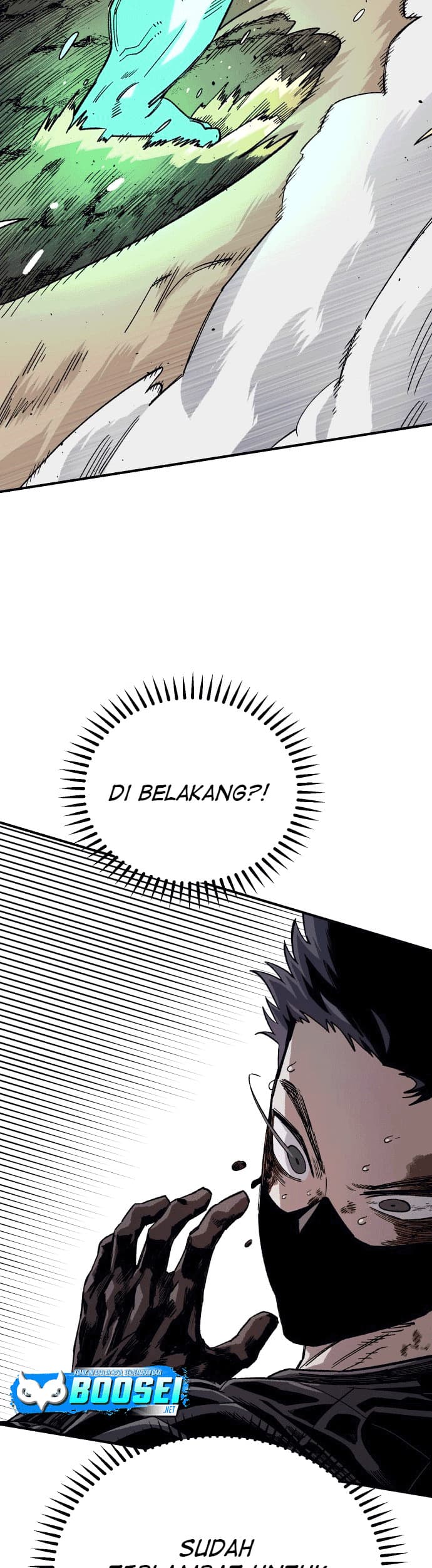Reincarnation of the Veteran Soldier Chapter 19 - halaman 49