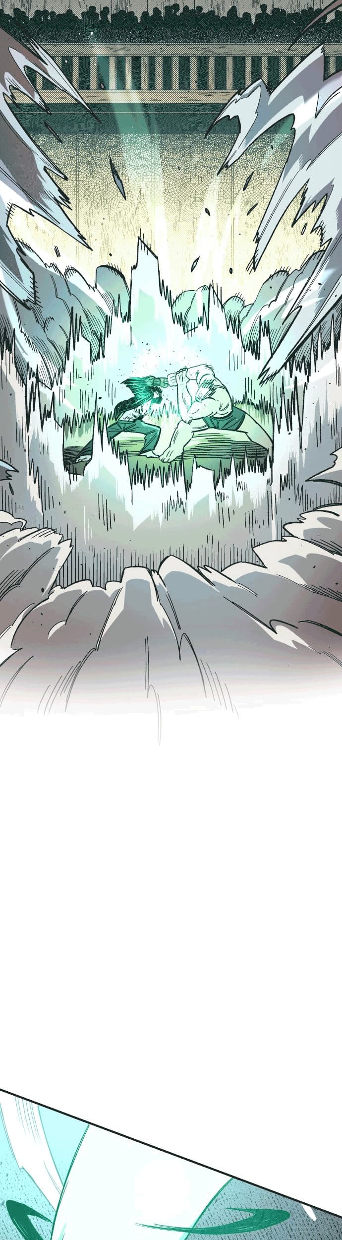 Reincarnation of the Veteran Soldier Chapter 19 - halaman 53