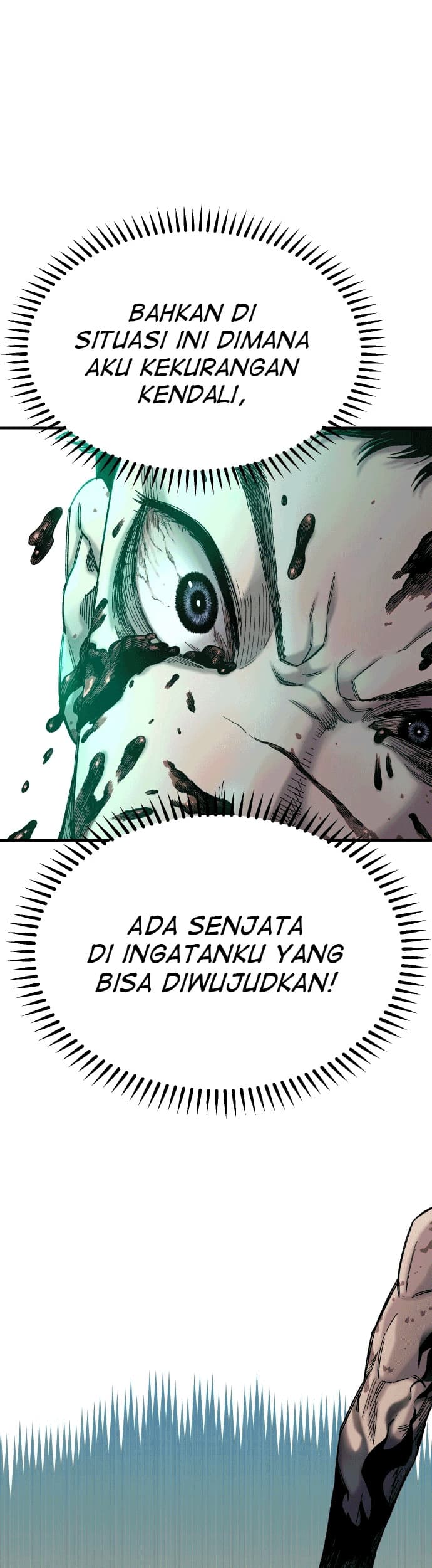Reincarnation of the Veteran Soldier Chapter 19 - halaman 60