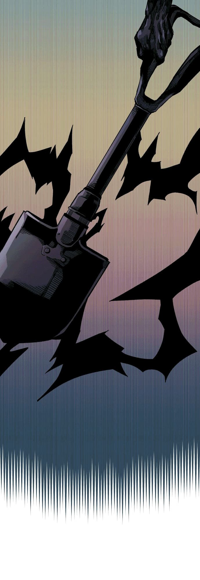 Reincarnation of the Veteran Soldier Chapter 19 - halaman 61