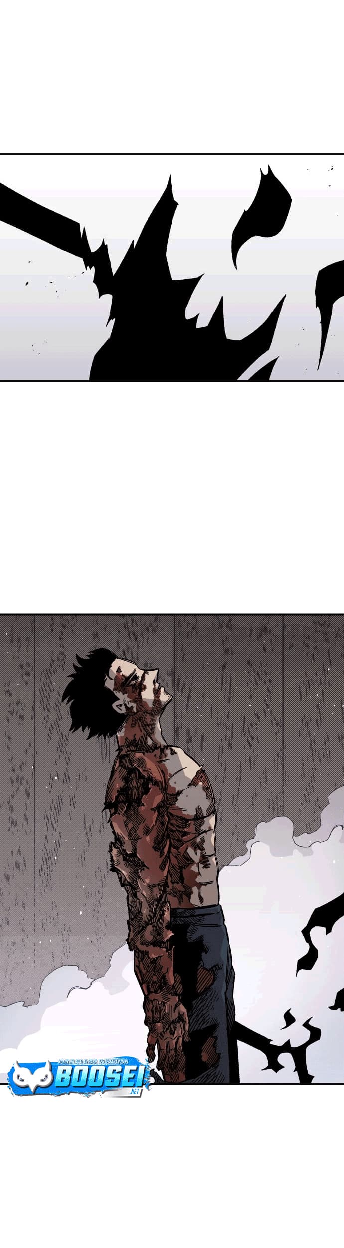 Reincarnation of the Veteran Soldier Chapter 19 - halaman 69