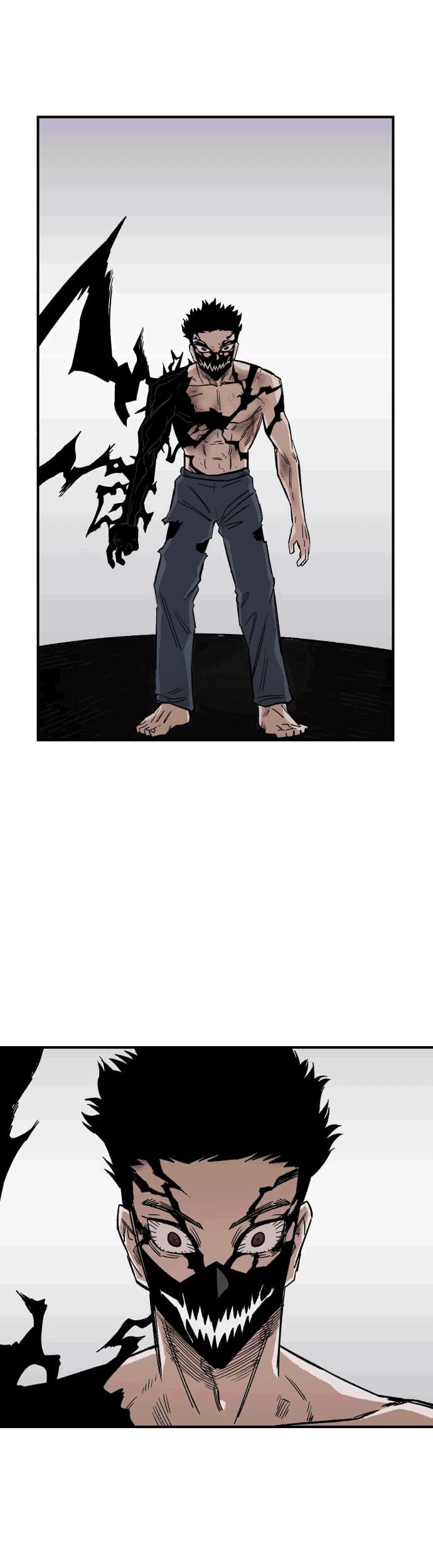 Reincarnation of the Veteran Soldier Chapter 19 - halaman 7
