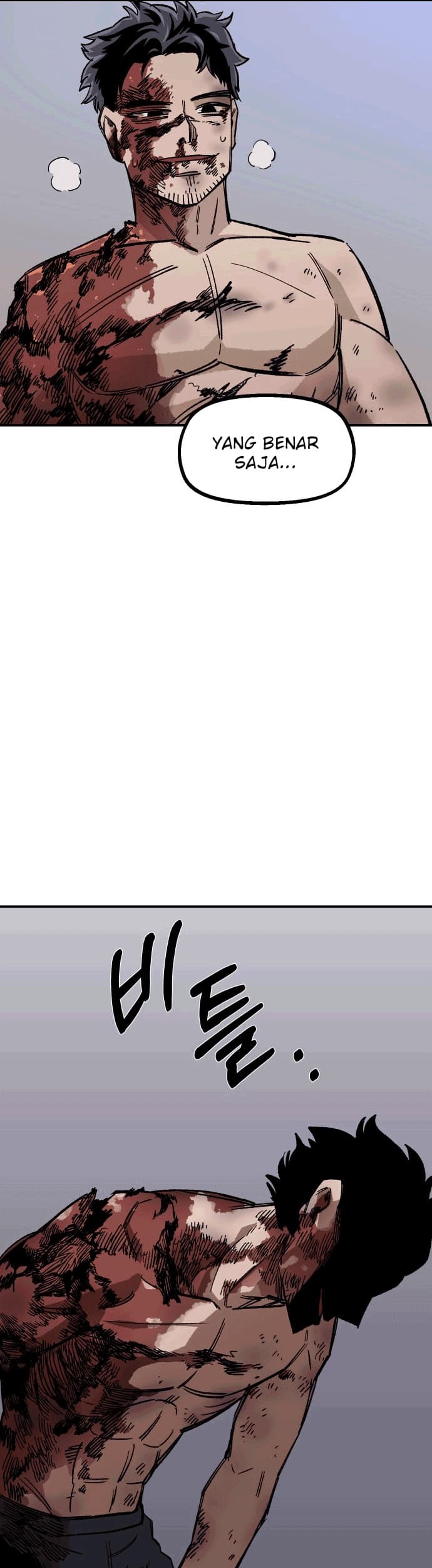 Reincarnation of the Veteran Soldier Chapter 19 - halaman 72