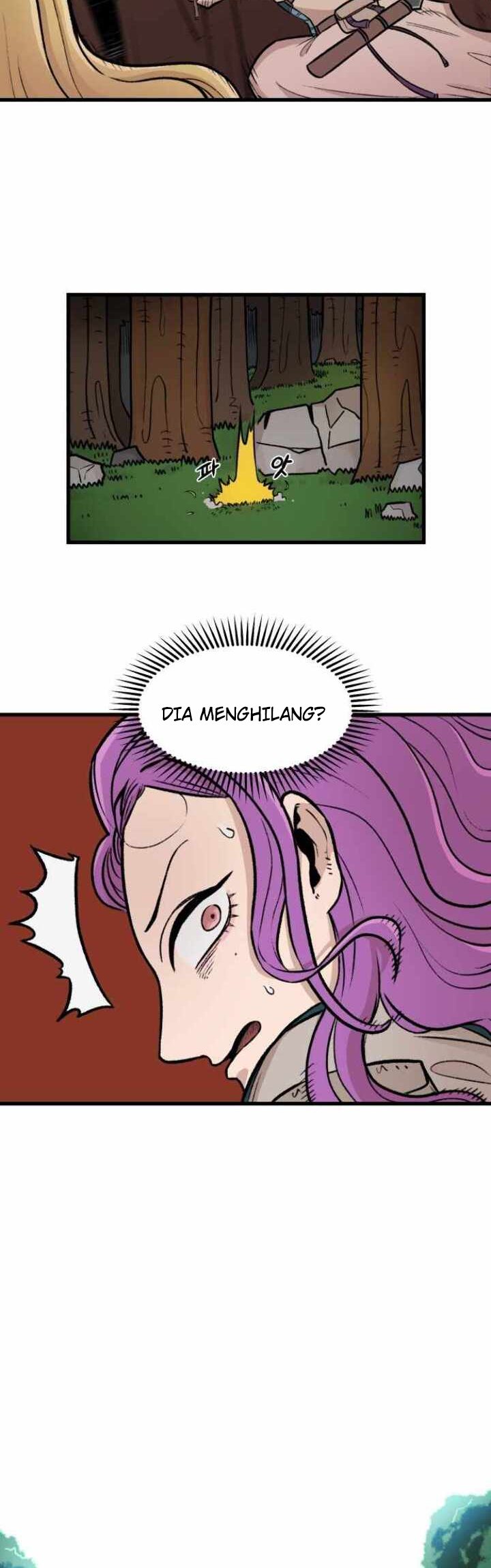 Reincarnation of the Veteran Soldier Chapter 2 - halaman 34