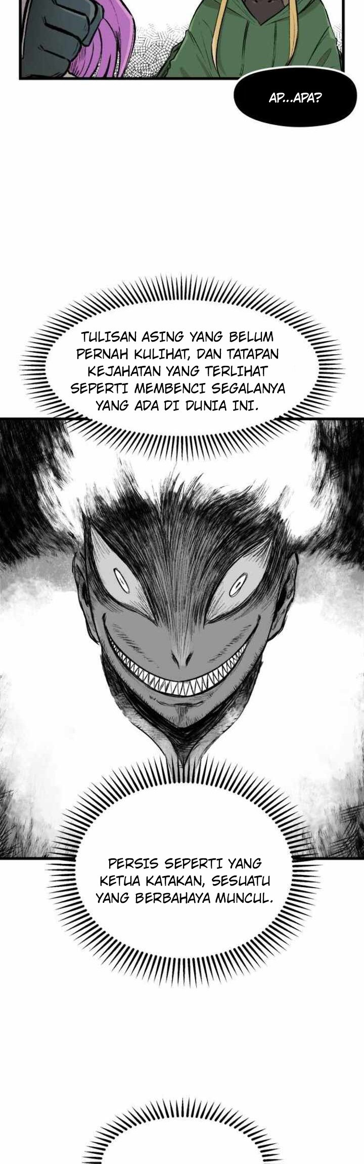 Reincarnation of the Veteran Soldier Chapter 2 - halaman 40