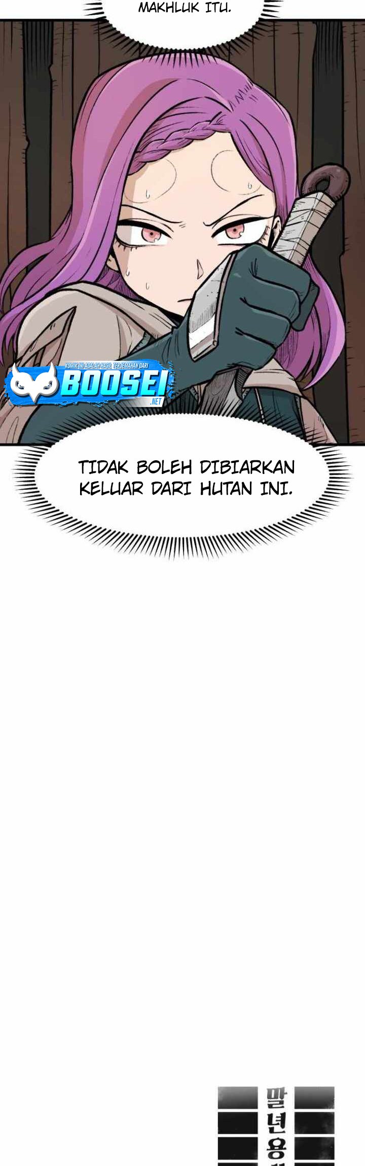 Reincarnation of the Veteran Soldier Chapter 2 - halaman 41
