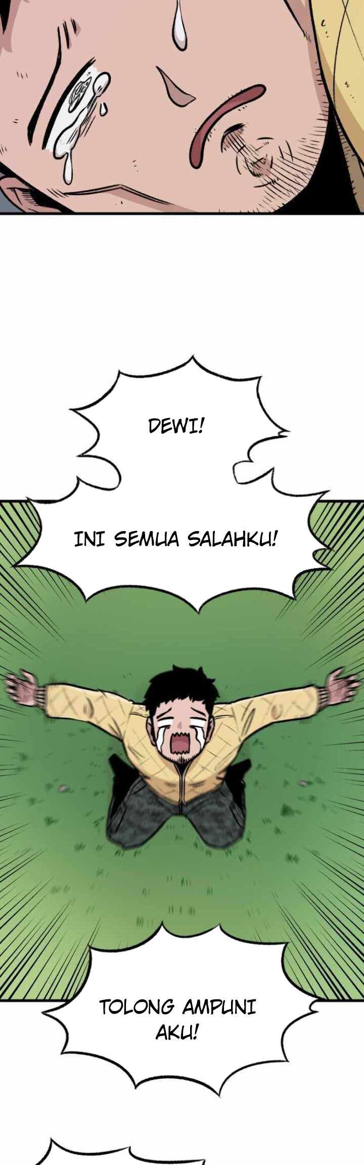 Reincarnation of the Veteran Soldier Chapter 2 - halaman 6