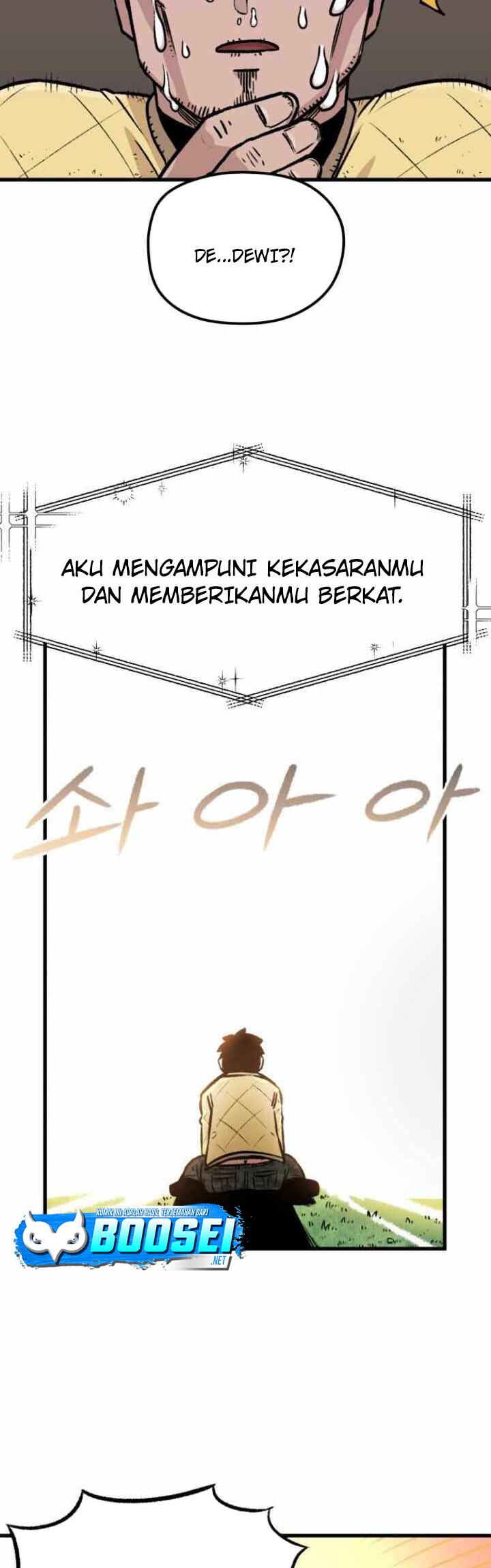Reincarnation of the Veteran Soldier Chapter 2 - halaman 9