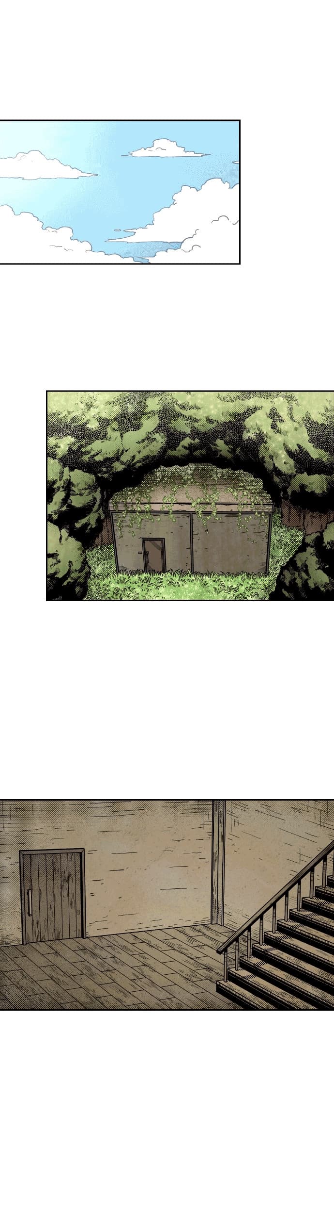 Reincarnation of the Veteran Soldier Chapter 20 - halaman 12