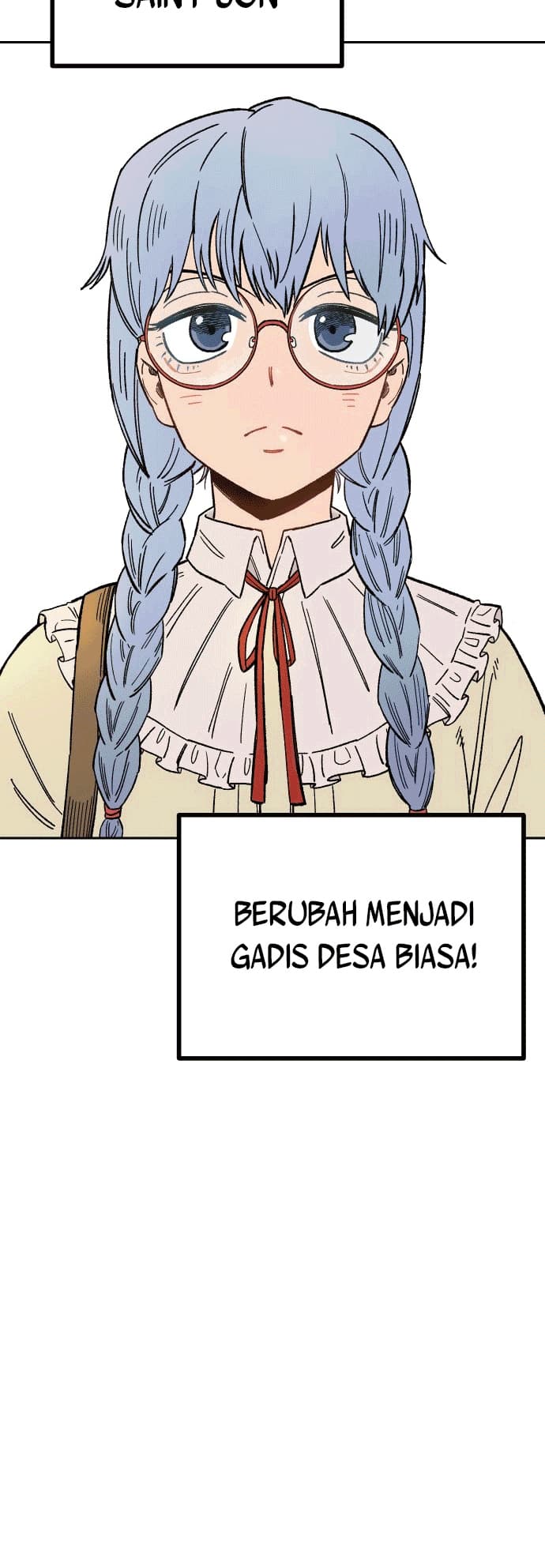 Reincarnation of the Veteran Soldier Chapter 20 - halaman 31