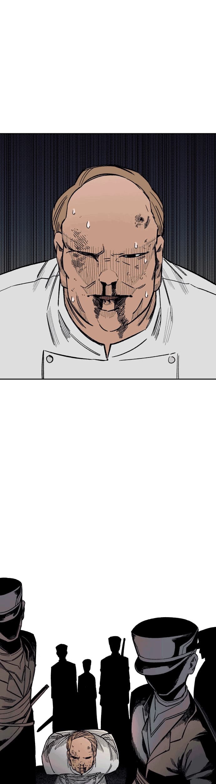 Reincarnation of the Veteran Soldier Chapter 20 - halaman 42