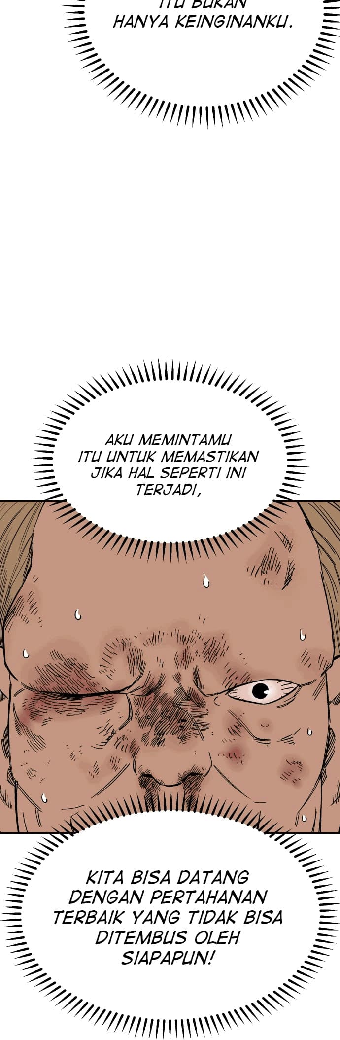 Reincarnation of the Veteran Soldier Chapter 21 - halaman 16