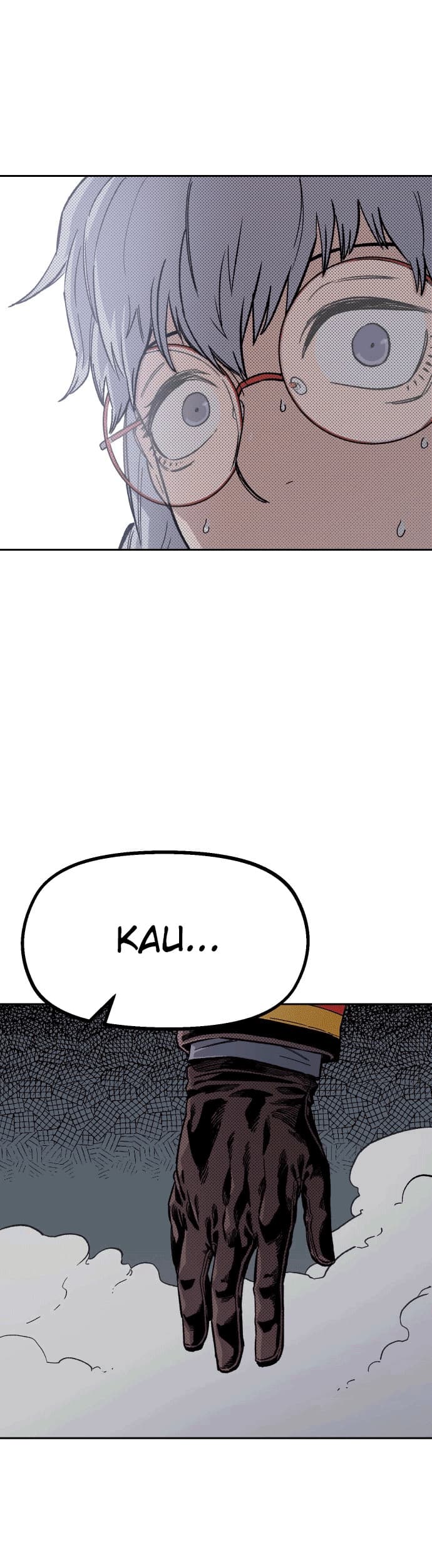 Reincarnation of the Veteran Soldier Chapter 21 - halaman 2