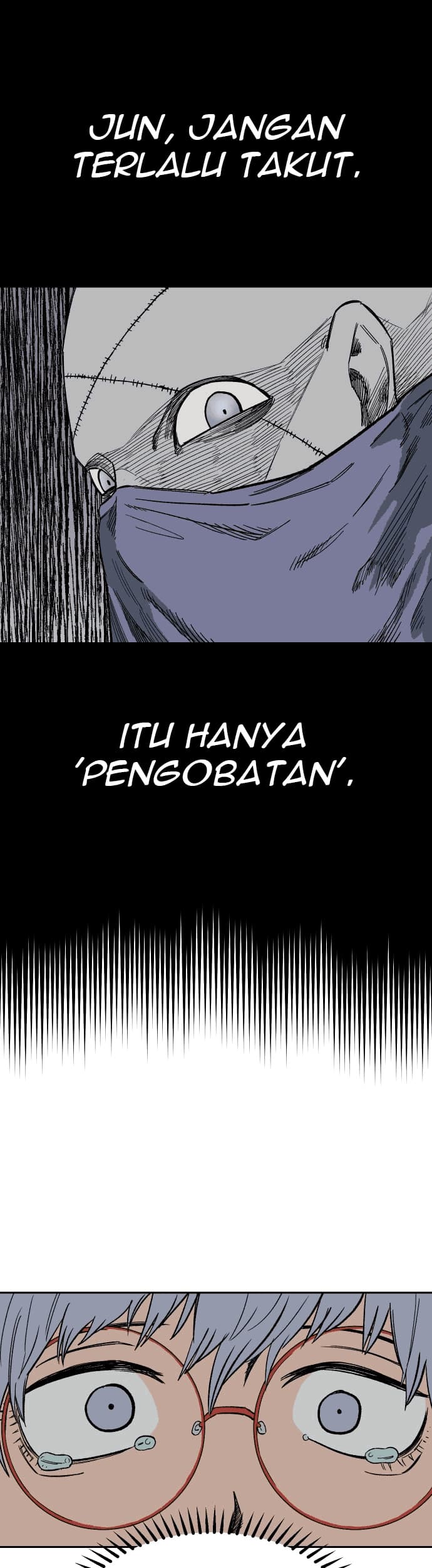Reincarnation of the Veteran Soldier Chapter 21 - halaman 37